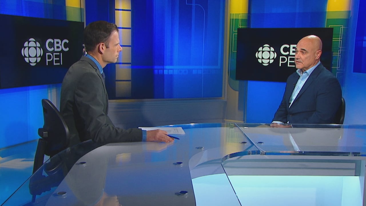 How can P.E.I. companies cash in on Ottawa’s defence spending spending plan?