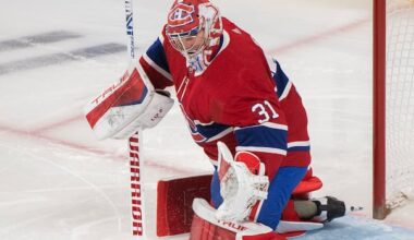 Carey Price, Patrice Bergeron headline Hockey Hall of Fame's 2026 class