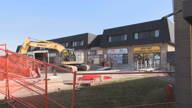 Man dead after industrial accident in Brampton: police