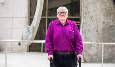 Search of disabled man’s room reasonable, lawyer argues – Winnipeg Free Press