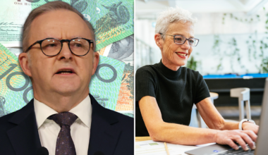 New superannuation ban to come for millions of Australians as part of tax changes
