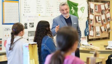 Ontario has unveiled mandatory changes for schools, starting this fall. Here's what you need to know