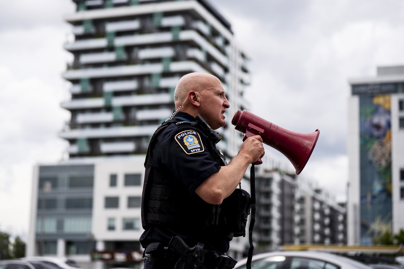 Timeline of police officers in Canada killed in the line of duty