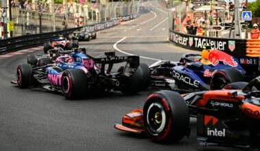 Monaco F1 controversy goes to court: What happens next for Pierre Gasly's podium