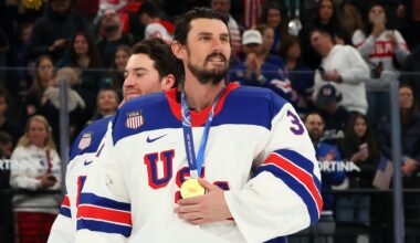 NHL Rumors: 3 Trade Predictions Ahead of 2026 NHL Draft
