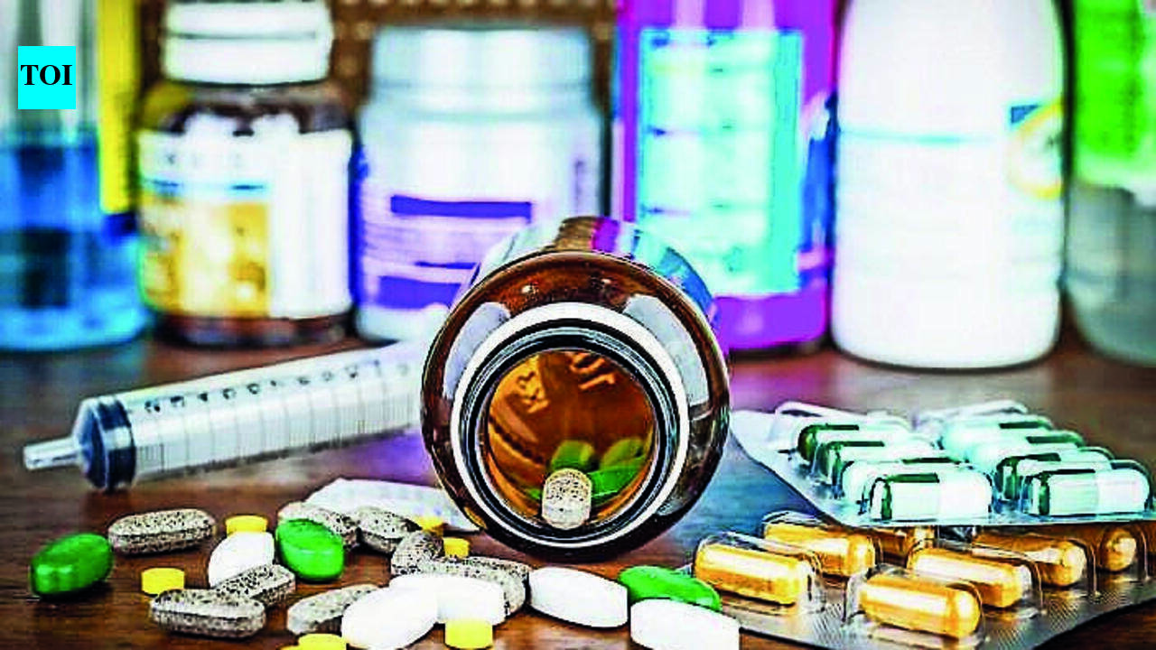 Kerala HC upholds drugs controller’s circular on medical shop discount boards | Kochi News