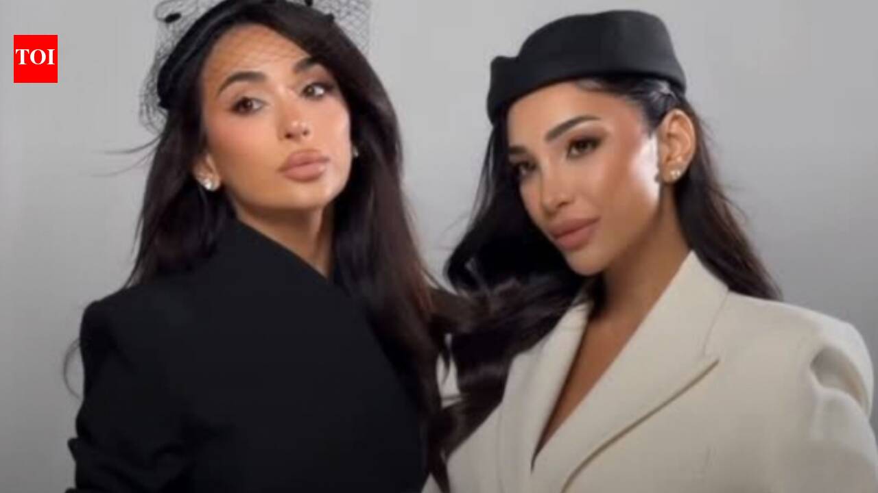 Lailli Mirza: 'I take disrespect very personally': 'Desi Bling’s Lailli Mirza firmly addresses her friction with Pamela Serena; reveals ‘Juicy’ deleted date scene