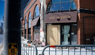 Ottawa man charged in fatal crash at Rideau street drop-in