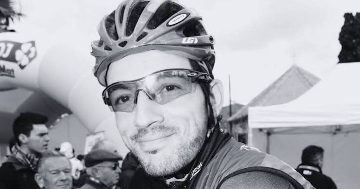 Cycling world mourns the death of Tro Bro Leon winner Saïd Haddou