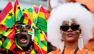 How the FIFA World Cup is bringing a pan-African vibe to life in Toronto