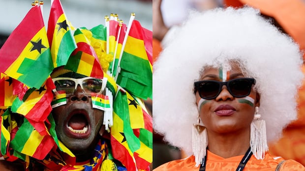 How the FIFA World Cup is bringing a pan-African vibe to life in Toronto