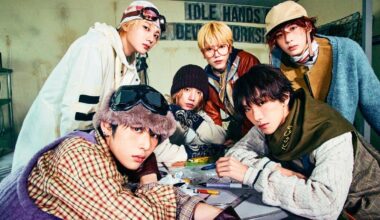 For K-Pop Group BOYNEXTDOOR, There’s No Place Like ‘HOME’