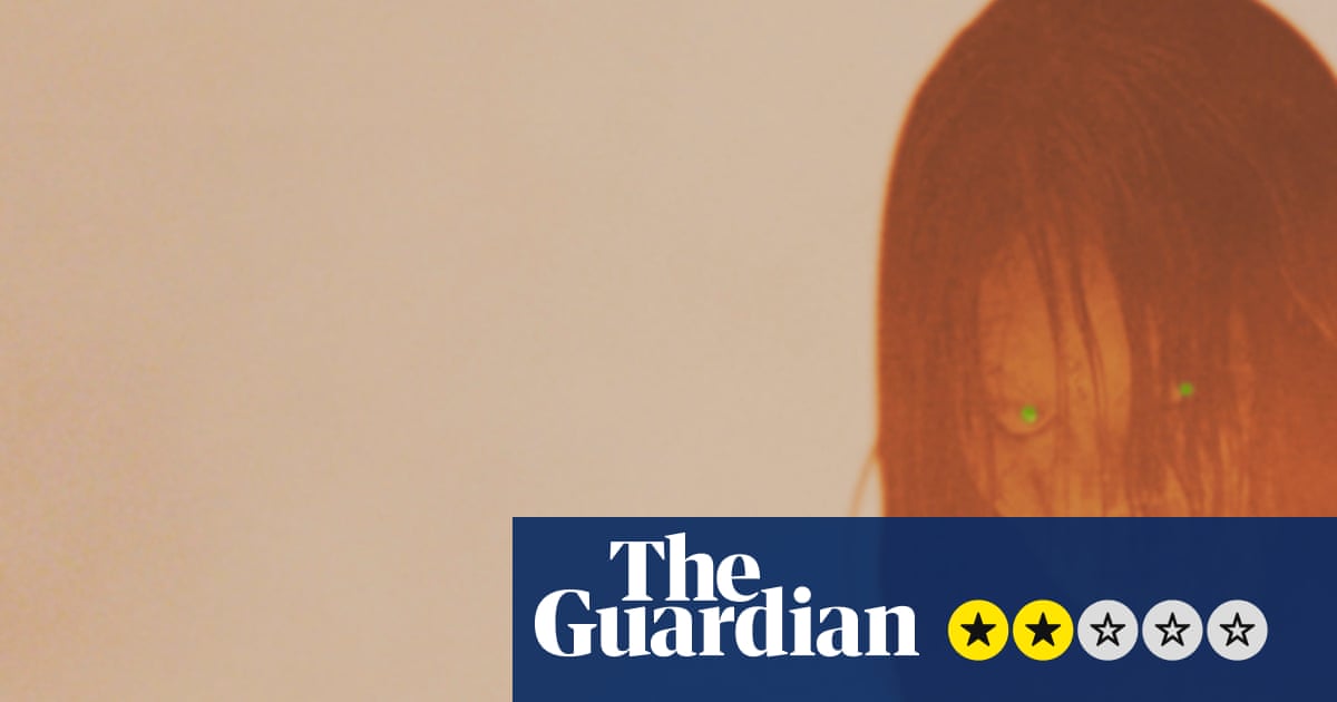 The Morrigan review – spirit of pagan demon queen unleashed in Irish burial chamber horror | Movies