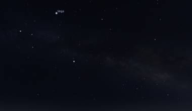 The Sky Today on Tuesday, June 23: Try out the Turtle Nebula