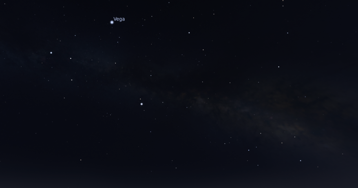 The Sky Today on Tuesday, June 23: Try out the Turtle Nebula