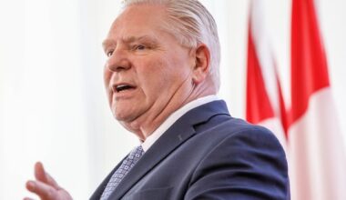 Ontario's freedom of information changes are law. Why experts say they could hurt the government