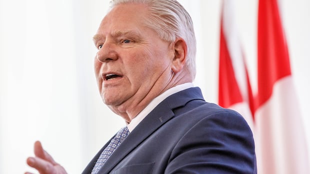 Ontario's freedom of information changes are law. Why experts say they could hurt the government