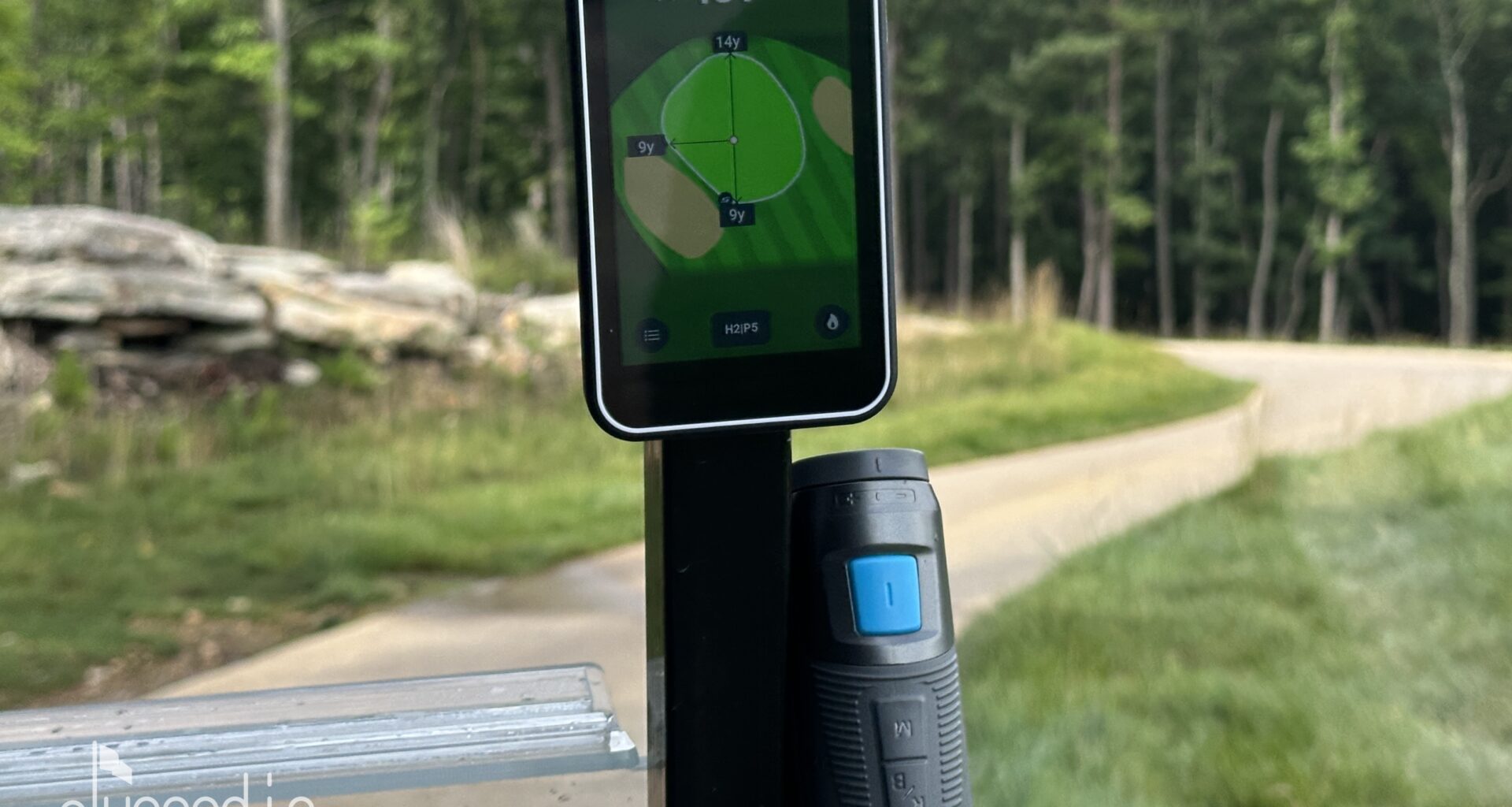 Shot Scope H50 GPS