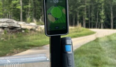Shot Scope H50 GPS
