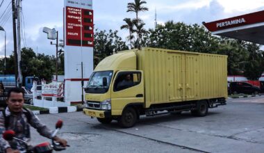 Indonesia hit by fuel shortages, power outages as energy crisis deepens