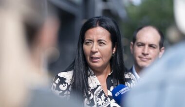 Montreal mayor visit and speak in Côte-des-Neiges Tuesday morning in wake of fatal shooting