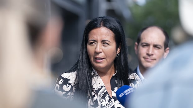 Montreal mayor visit and speak in Côte-des-Neiges Tuesday morning in wake of fatal shooting