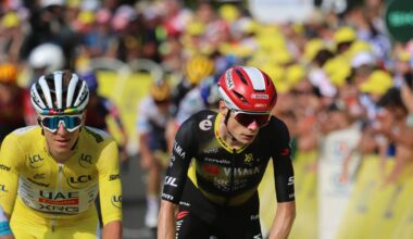 Rasmussen fears Tour de France excitement over quickly