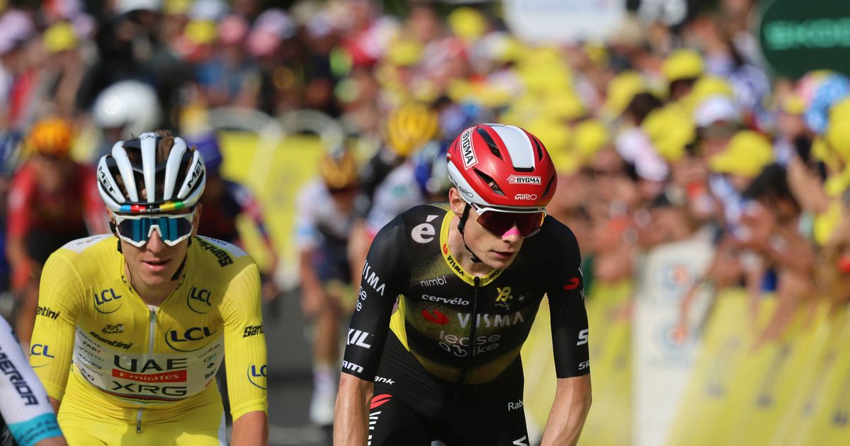 Rasmussen fears Tour de France excitement over quickly