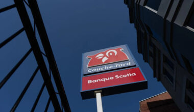 Couche-Tard reports US$863.4M in Q4 profit, up year-over-year from US$439.4M