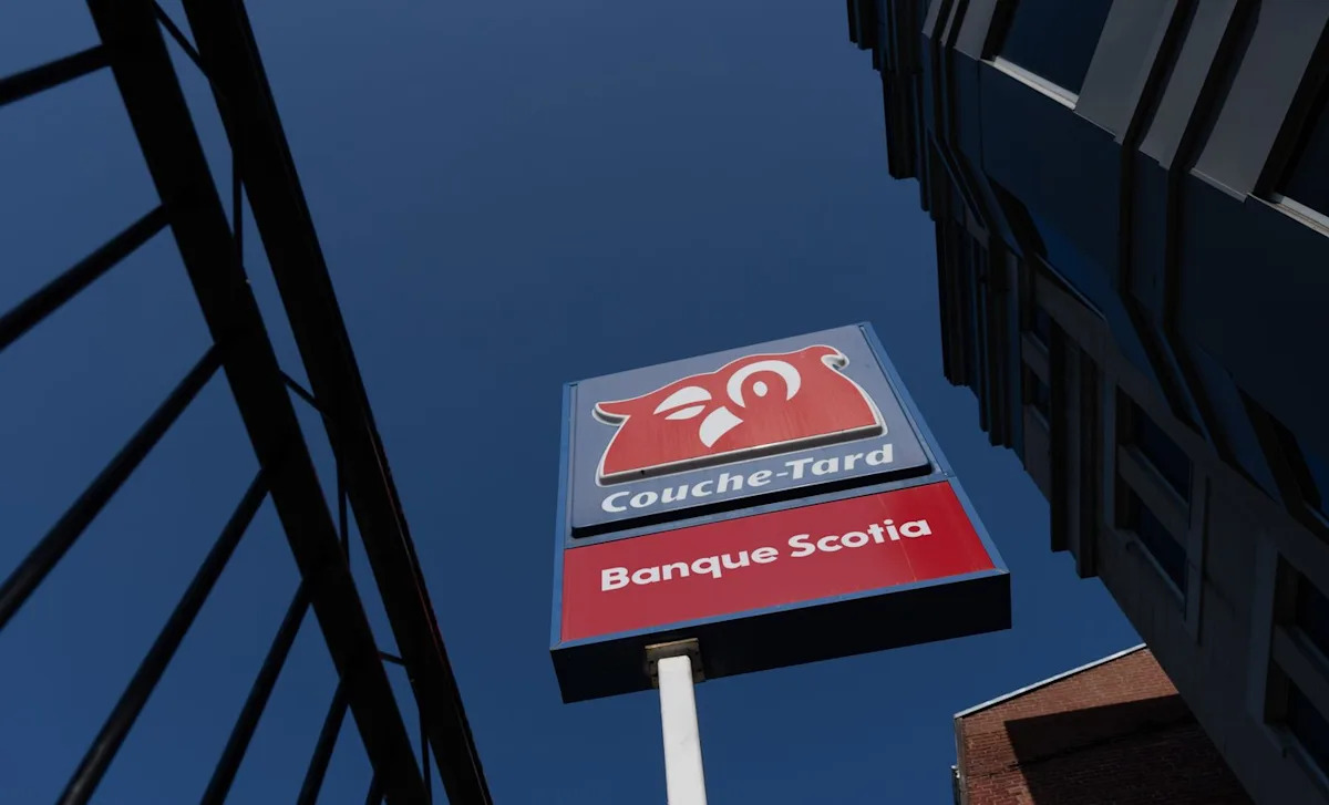 Couche-Tard reports US$863.4M in Q4 profit, up year-over-year from US$439.4M