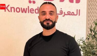 Kris Fade: Australian radio star Kris Fade explains his decision to reject a dream job: 'I’ve called Dubai home' |
