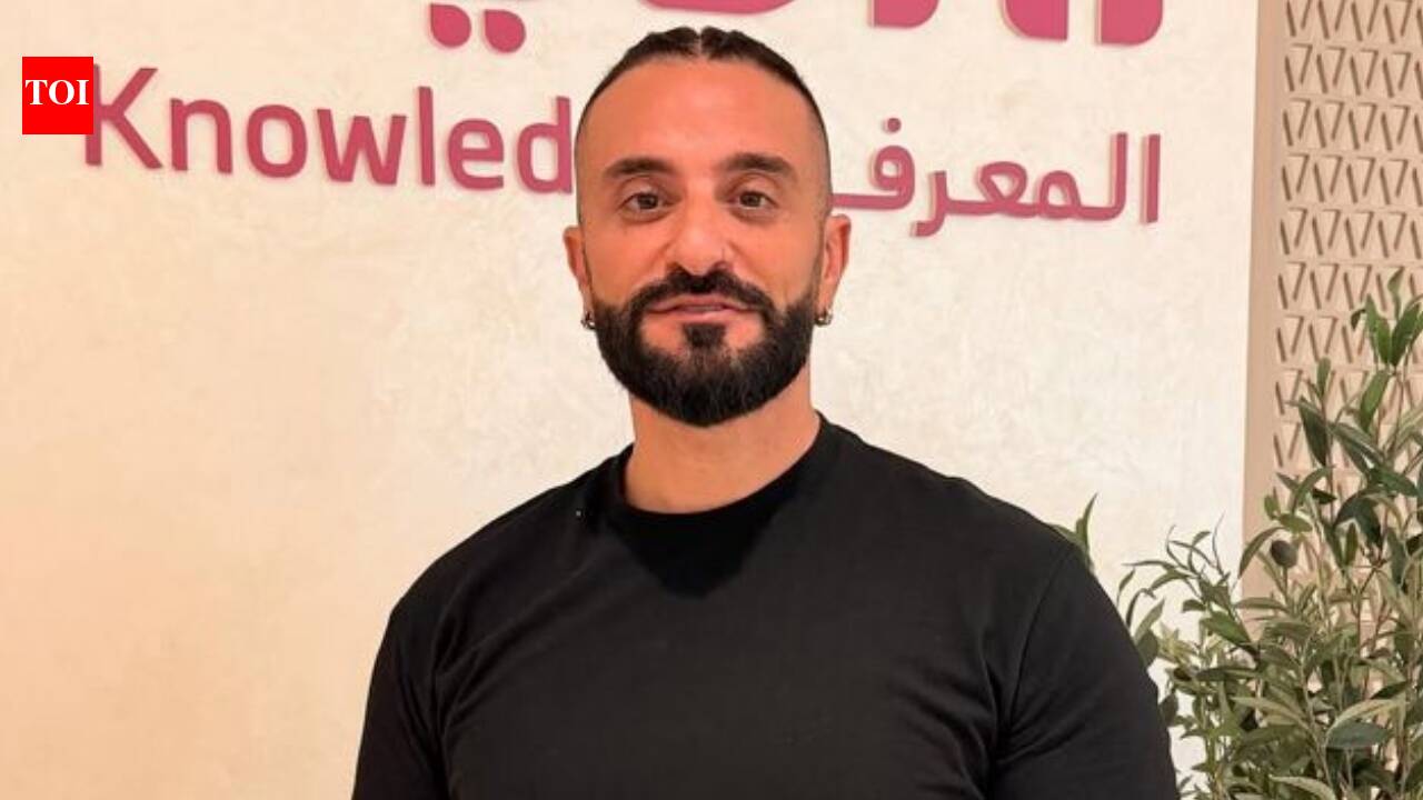 Kris Fade: Australian radio star Kris Fade explains his decision to reject a dream job: 'I’ve called Dubai home' |