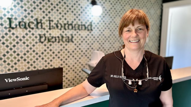 Years without fluoridated water show pattern of tooth decay experts warned about