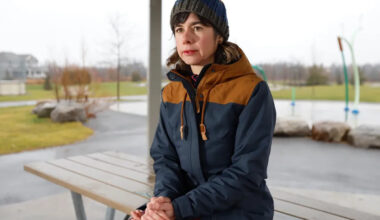 Frank talk on Ottawa police misconduct dominates 1st in-person board meeting in years