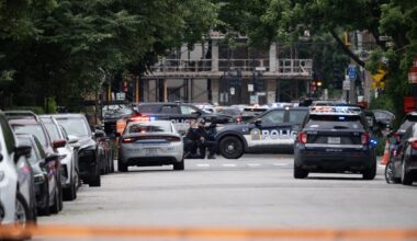 CP NewsAlert: Alleged police shooter identified as 25-year-old from Lethbridge, Alta. | NanaimoNewsNOW