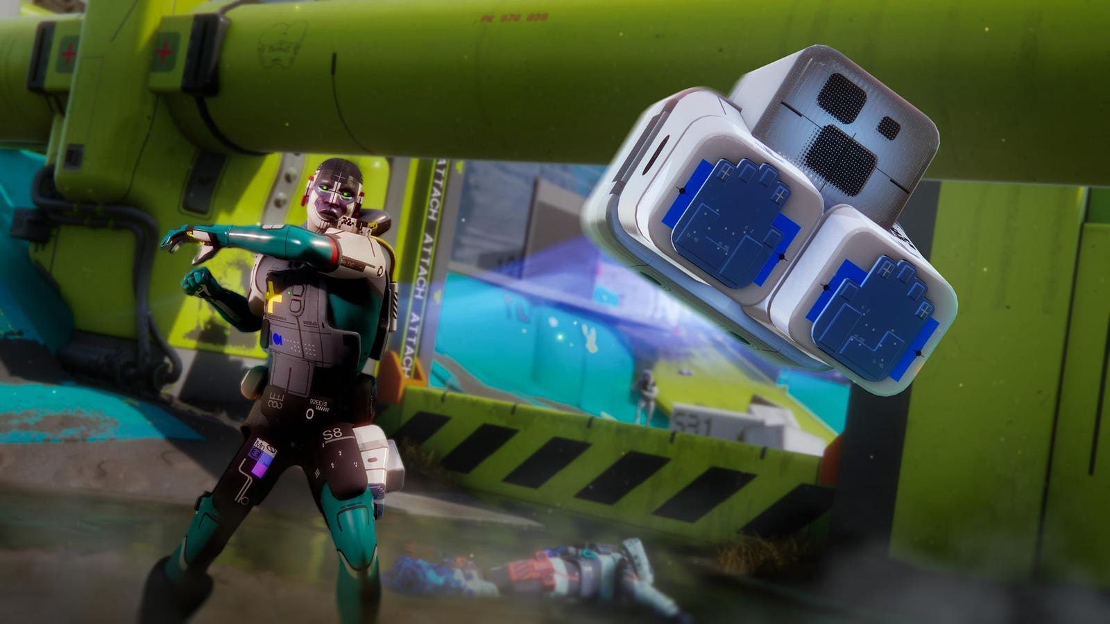 ‘Marathon’ Is Running Out Of Casual Player Onboarding Cards To Play