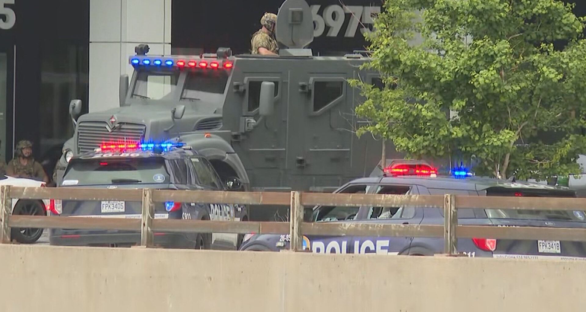 Montreal shooting suspect identified as 25-year-old from Alberta