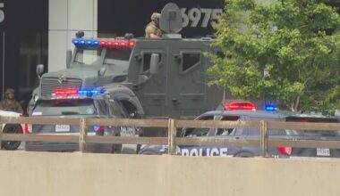 Montreal shooting suspect identified as 25-year-old from Alberta