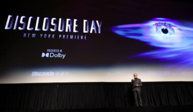 Why 2026 Box Office Blockbusters Are Likely To Lead 2027 Oscar Race