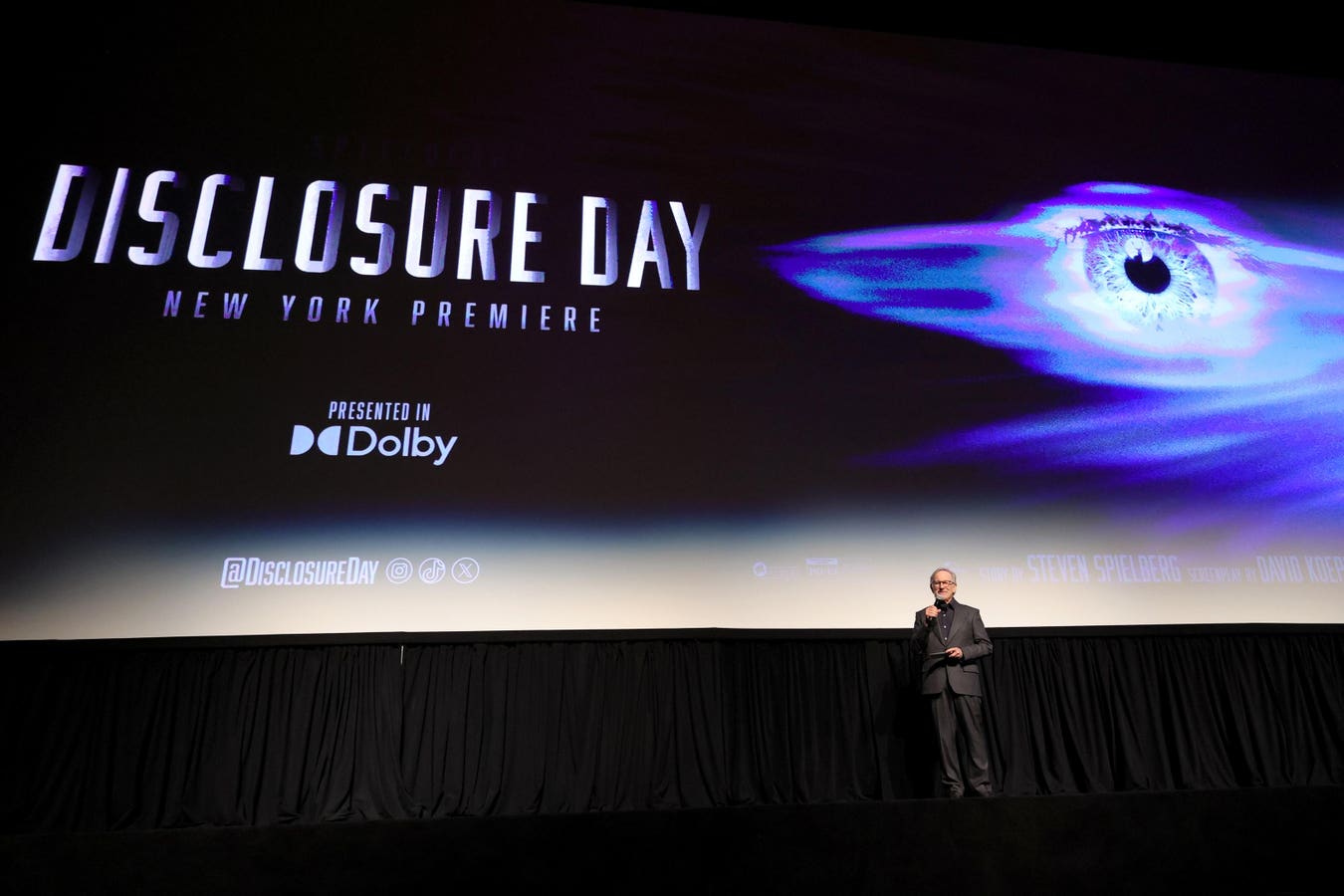Why 2026 Box Office Blockbusters Are Likely To Lead 2027 Oscar Race