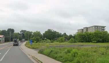 Fredericton to build new sewer pipe to replace aging one on private property