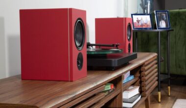 Canada’s PSB Debuts Its IQ All-In-One Streaming Speakers