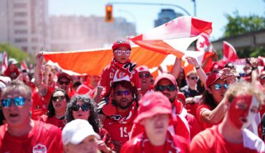 So far, so, so good: Organizers, police and others hail Vancouver’s World Cup