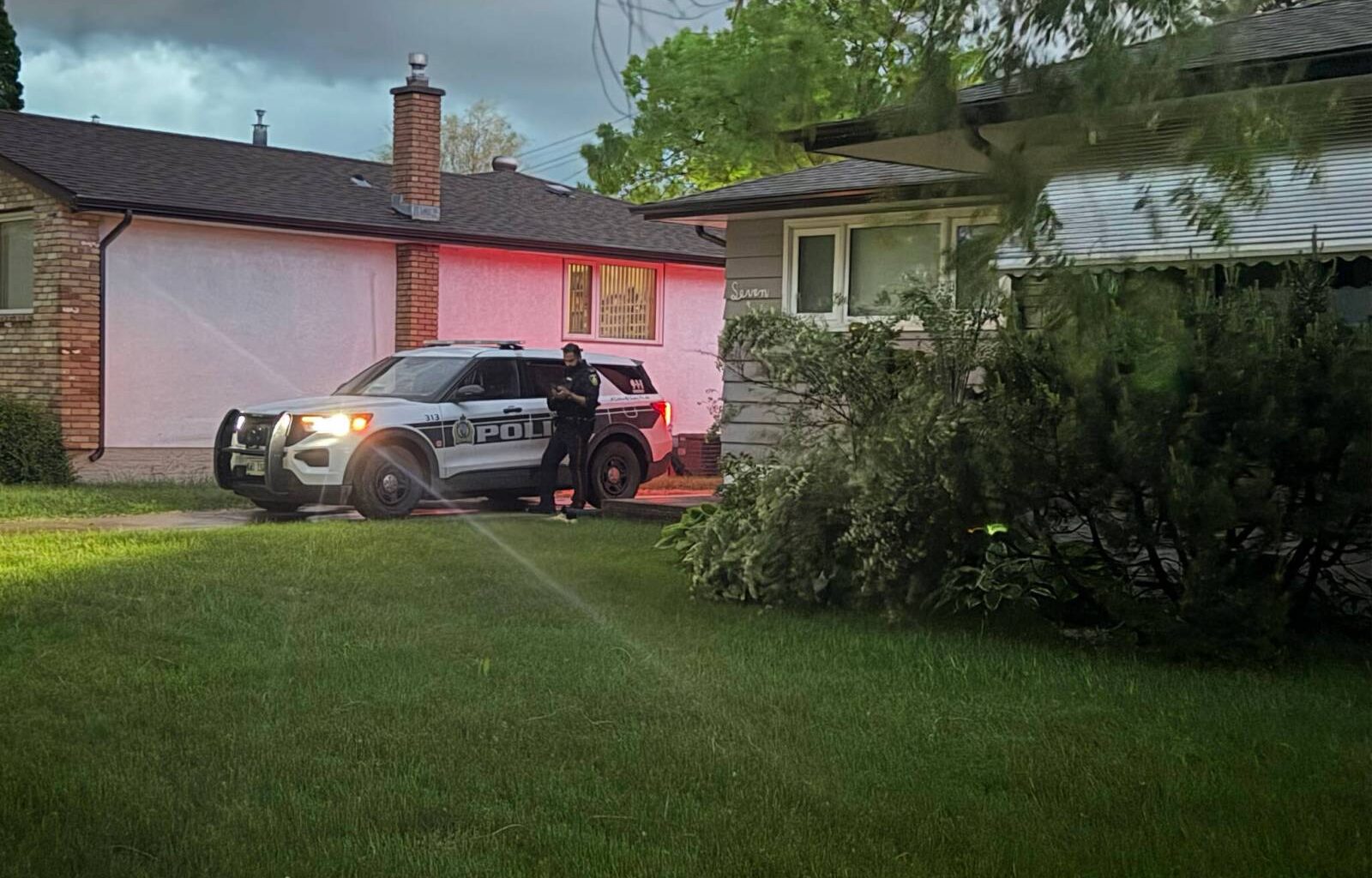 Police investigating 73-year-old Garden City woman’s death as homicide – Winnipeg Free Press