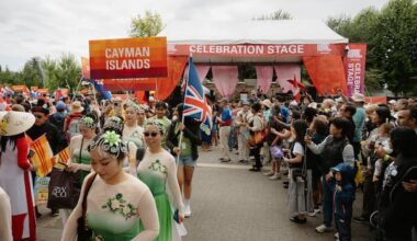 Celebrate culture with CBC at Surrey Fusion Festival