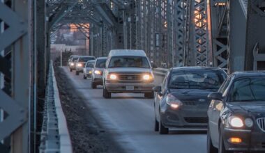 NCC approves design principles for 6th bridge over Ottawa River