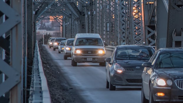 NCC approves design principles for 6th bridge over Ottawa River