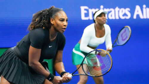 Serena Williams