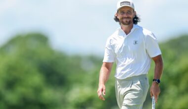 Travelers Championship 2026: I love this Tommy Fleetwood revenge angle | Golf News and Tour Information