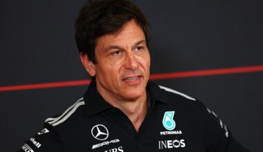 Guenther Steiner warns Toto Wolff will use Mercedes team orders if Ferrari threat grows